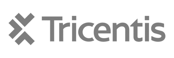 Tricentis Logo