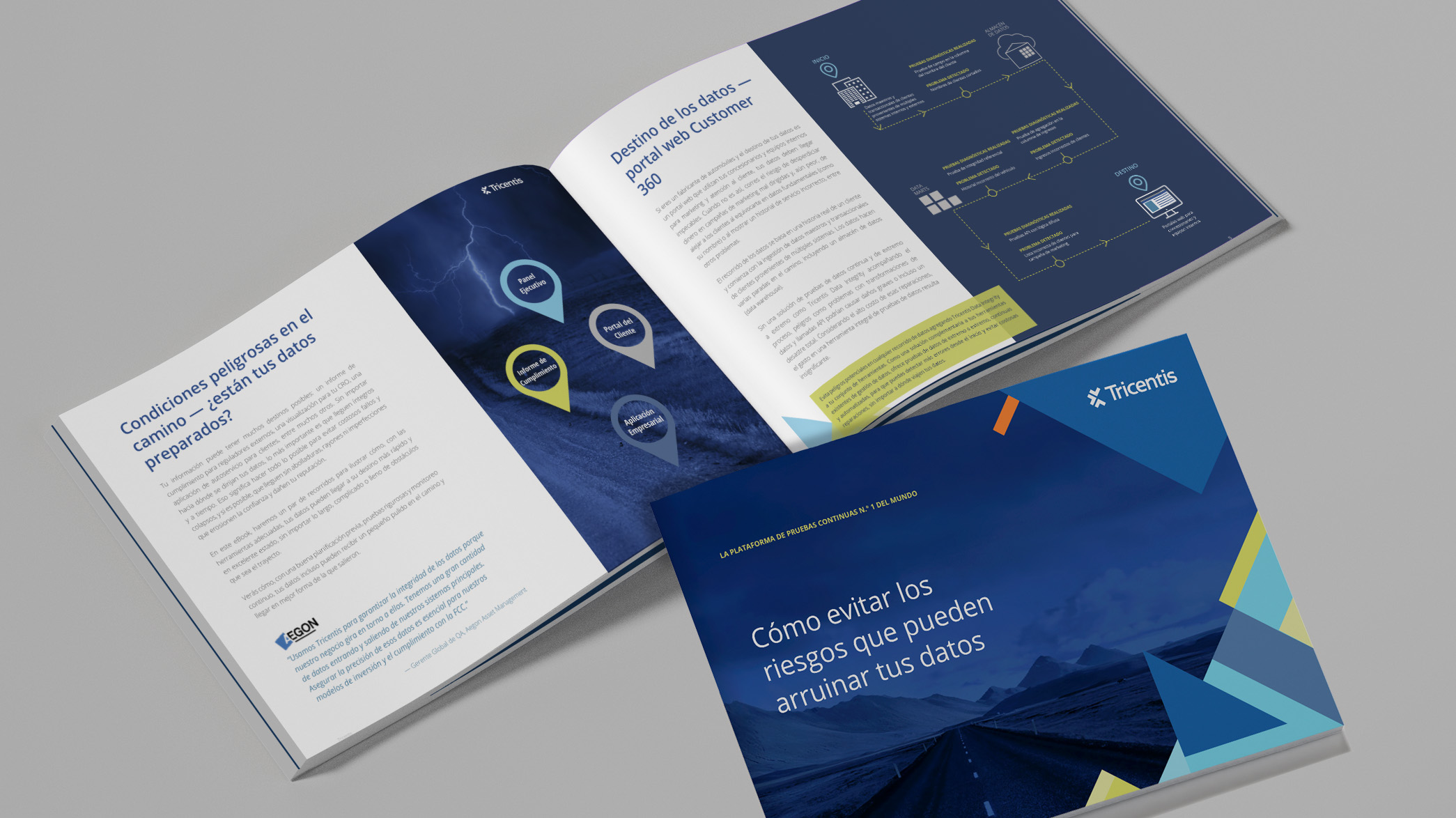 Tricentis eBook