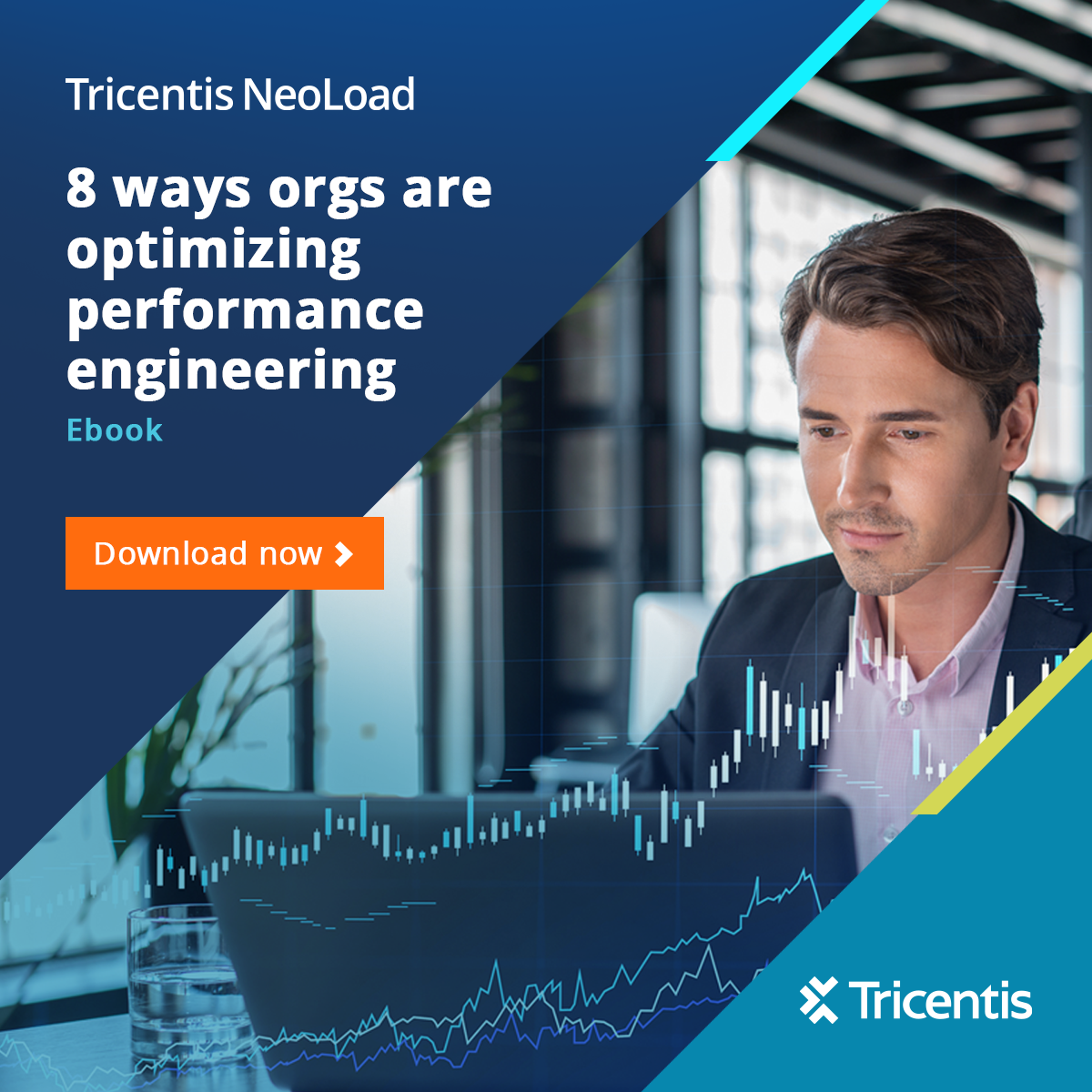 Tricentis Digital Ad